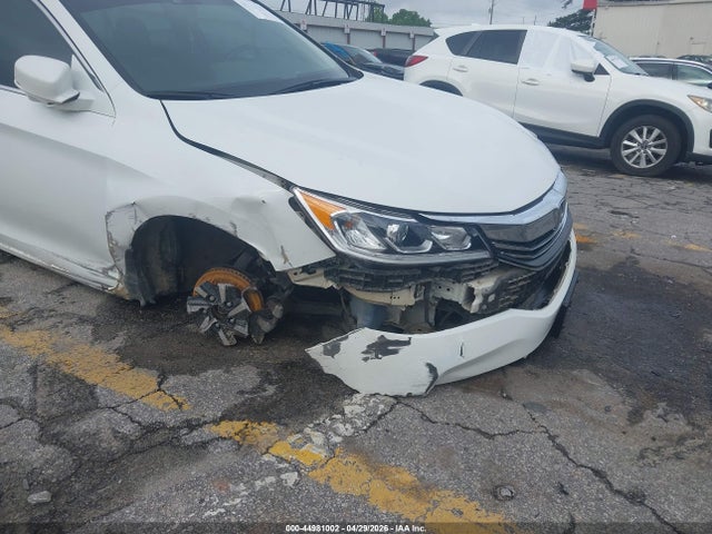 صورة 6 لـ 2016 Honda ACCORD EX-L