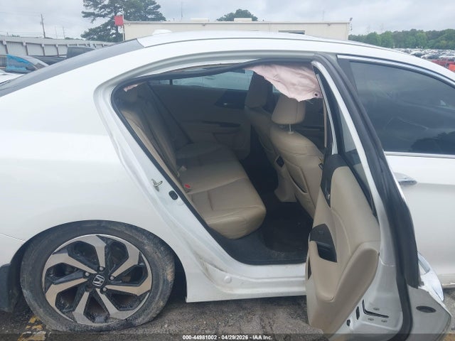 صورة 8 لـ 2016 Honda ACCORD EX-L