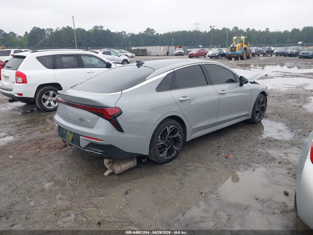 صورة 4 لـ 2025 KIA K5 GT-LINE