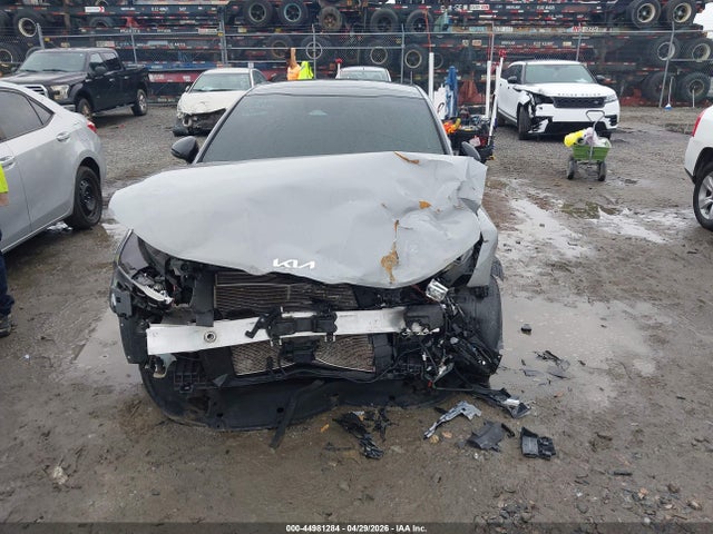 صورة مصغرة 13 لـ 2025 KIA K5 GT-LINE