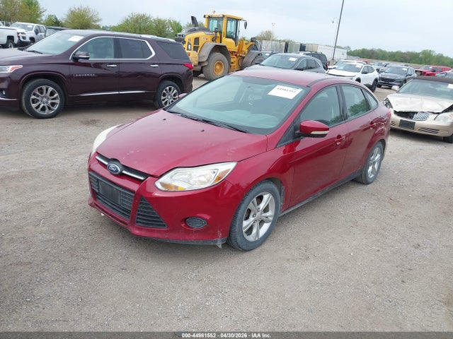 FORD FOCUS SE - 2