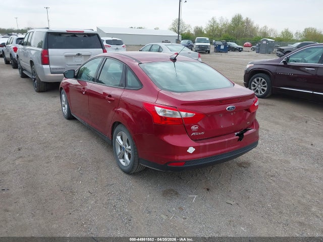 FORD FOCUS SE - 3