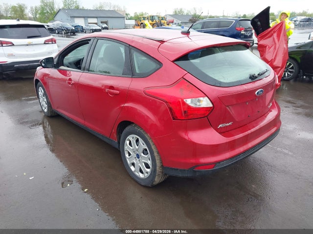 FORD FOCUS SE - 3