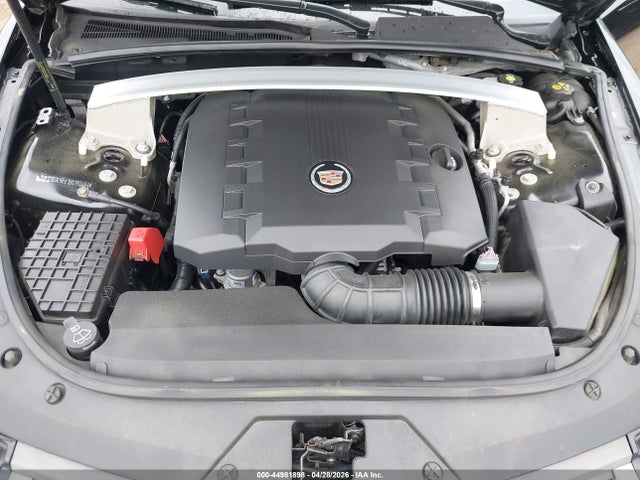 صورة 10 لـ 2011 Cadillac CTS STANDARD