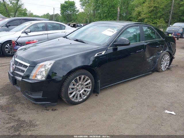 صورة 2 لـ 2011 Cadillac CTS STANDARD