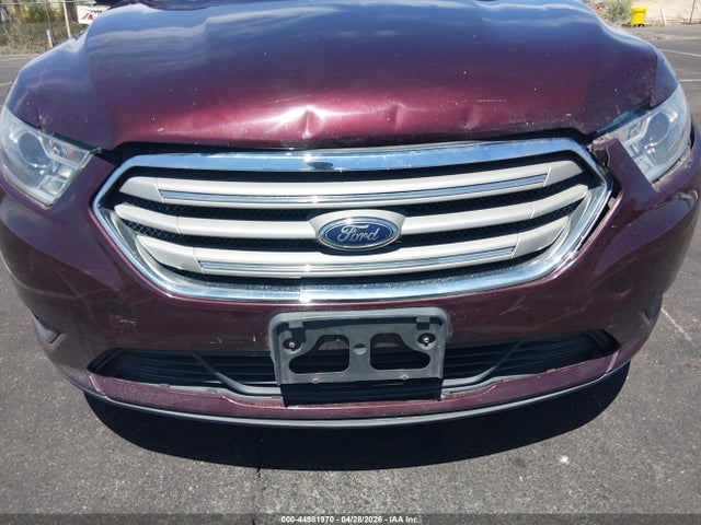 FORD TAURUS SEL - 6