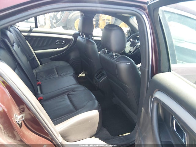 FORD TAURUS SEL - 8