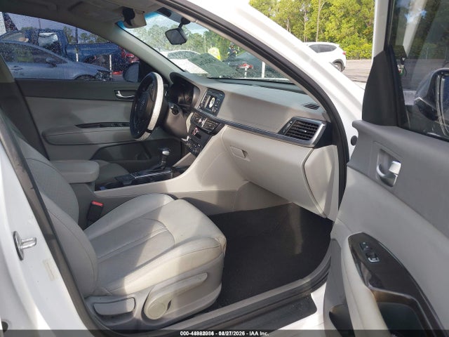 صورة 5 لـ 2016 KIA OPTIMA EX