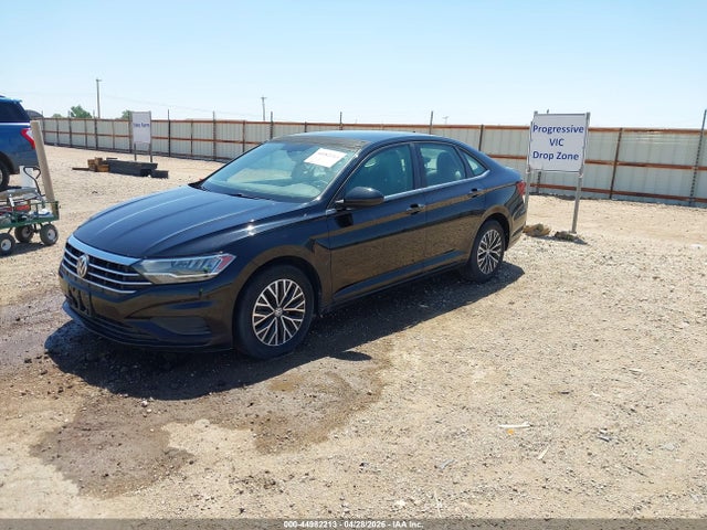 صورة 2 لـ 2019 Volkswagen JETTA 1.4T R-LINE/1.4T S/1.4T SE
