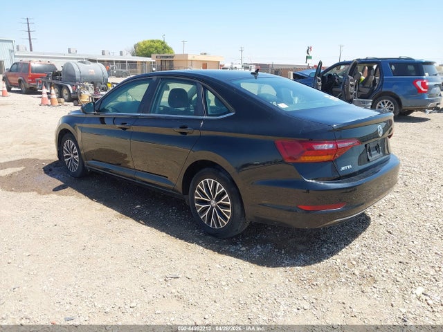 صورة 3 لـ 2019 Volkswagen JETTA 1.4T R-LINE/1.4T S/1.4T SE