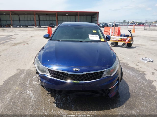 صورة مصغرة 17 لـ 2018 KIA OPTIMA LX