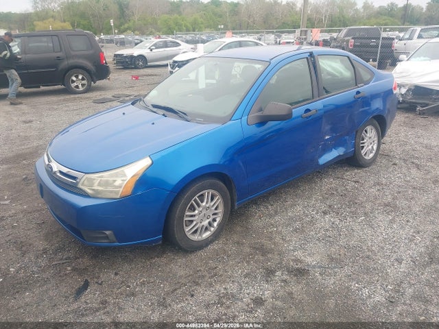 FORD FOCUS SE - 2