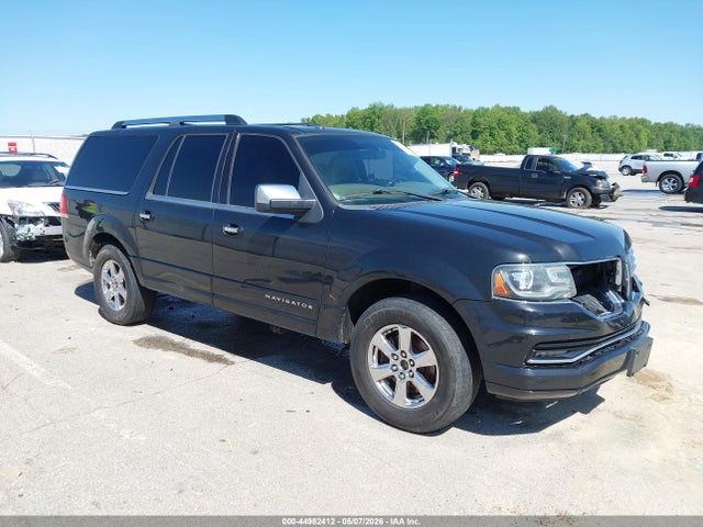 2015 LINCOLN NAVIGATOR 