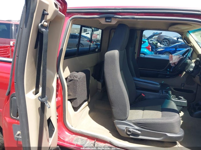 FORD RANGER EDGE/TREMOR/XLT - 8