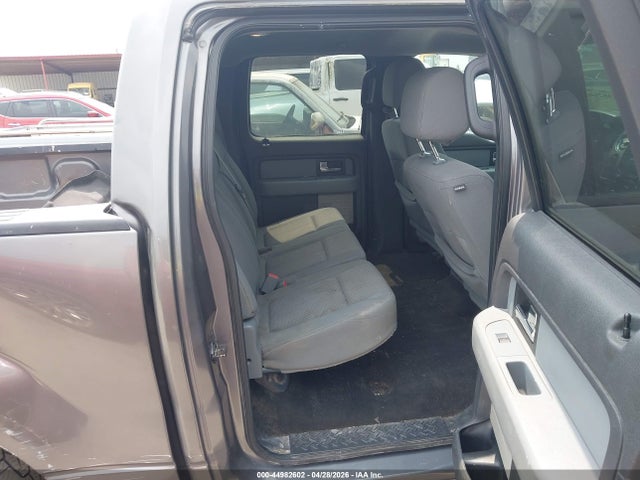 2013 FORD F-150 XLT 缩略图 8
