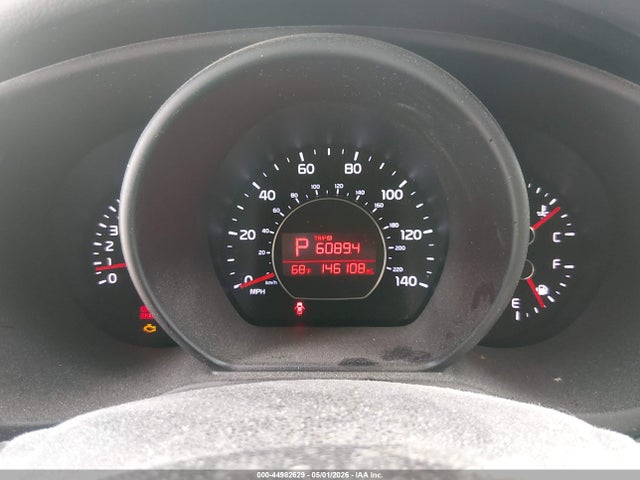 2018 KIA SOUL + 照片 7