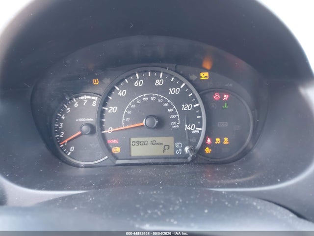 2021 Mitsubishi MIRAGE CARBONITE EDITION/ES/LE 照片 7