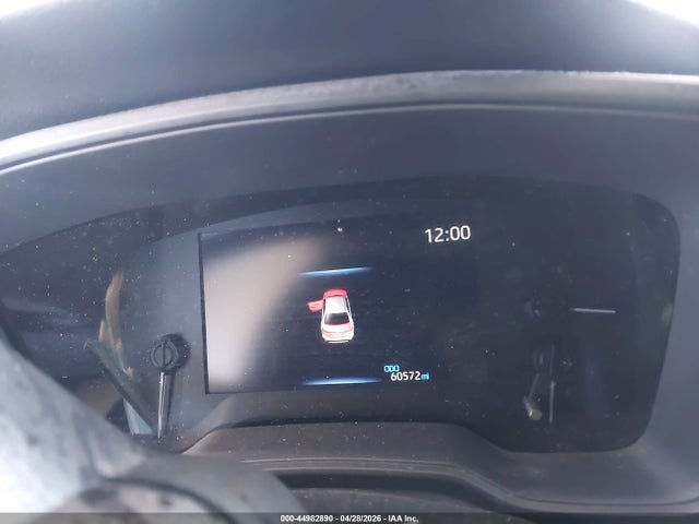 2022 Toyota COROLLA HYBRID LE 照片 7