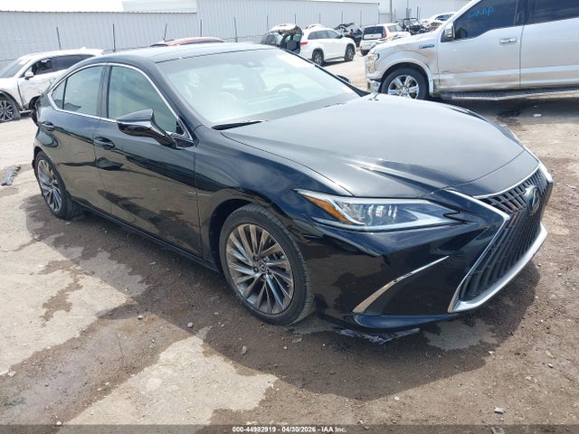 صورة 1 لـ 2024 Lexus ES 350 LUXURY