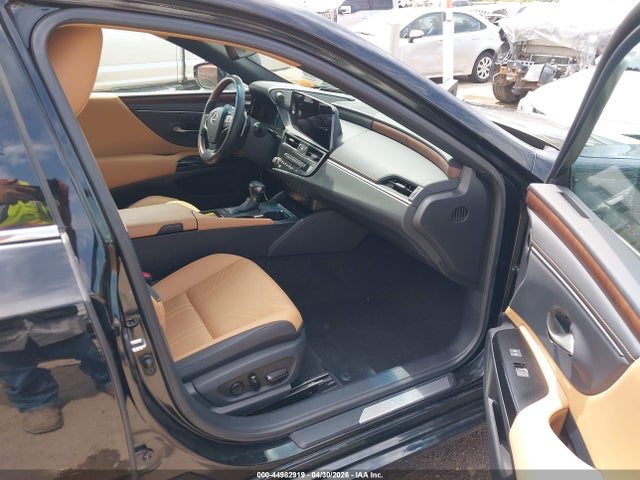 صورة 5 لـ 2024 Lexus ES 350 LUXURY