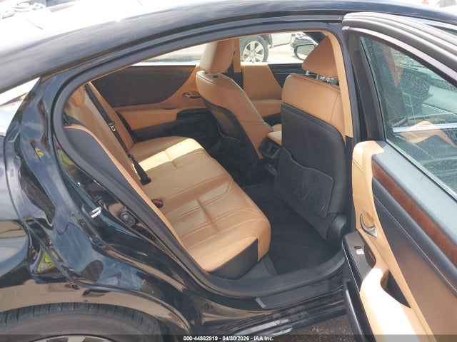 صورة 8 لـ 2024 Lexus ES 350 LUXURY
