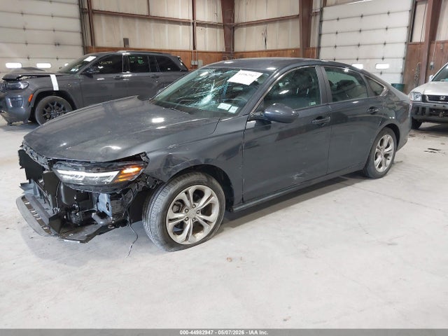 2023 Honda ACCORD LX 照片 2