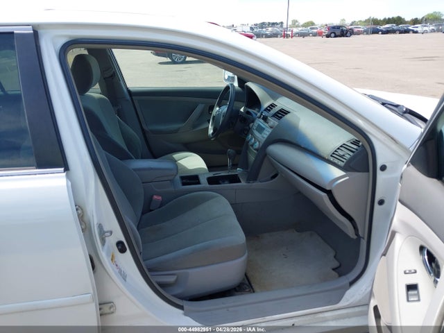 2007 Toyota CAMRY LE 照片 5