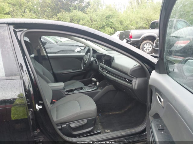 2025 KIA K4 LXS photo 5