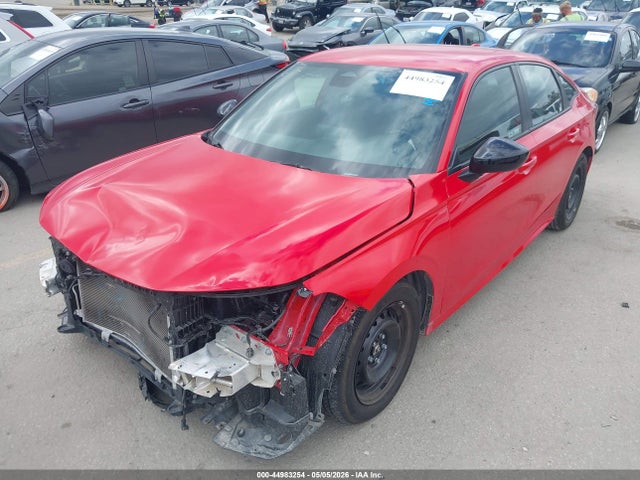 صورة 2 لـ 2026 Honda CIVIC SPORT