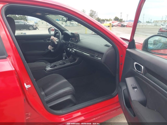 صورة 5 لـ 2026 Honda CIVIC SPORT