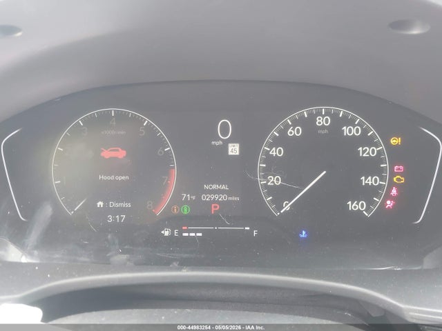 صورة 7 لـ 2026 Honda CIVIC SPORT