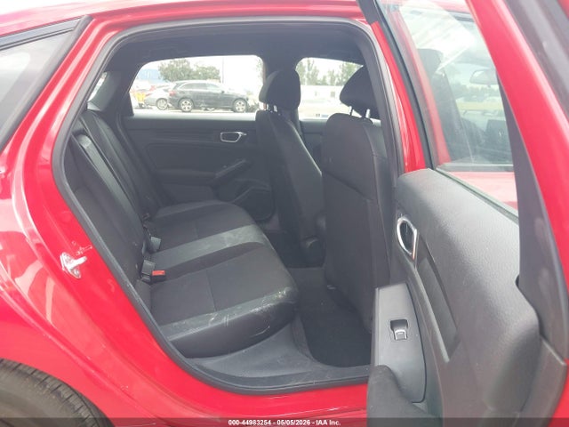صورة 8 لـ 2026 Honda CIVIC SPORT