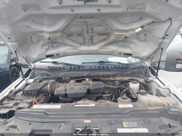 FORD F-250 XL - 10