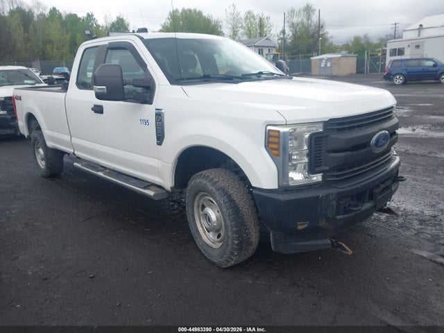 FORD F-250 XL - 1