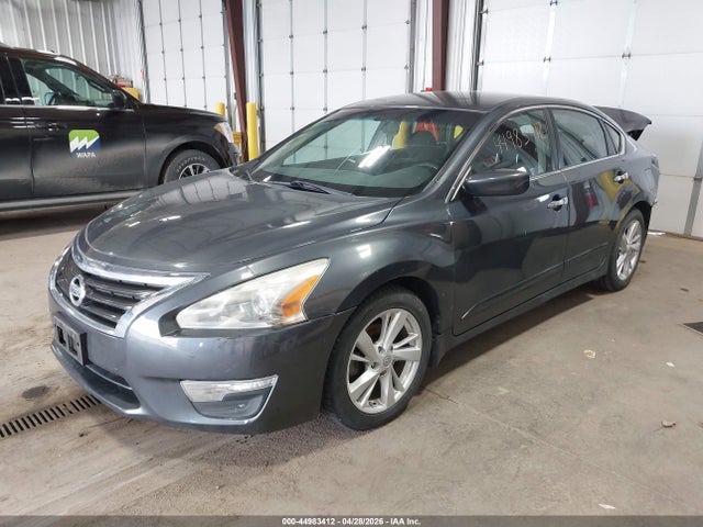 صورة 2 لـ 2013 Nissan ALTIMA 2.5 SV