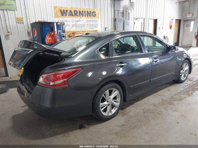 صورة 4 لـ 2013 Nissan ALTIMA 2.5 SV