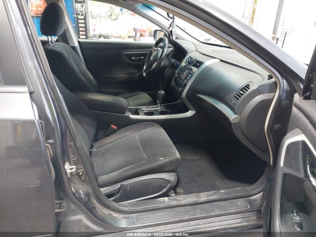 2013 Nissan ALTIMA 2.5 SV photo 5