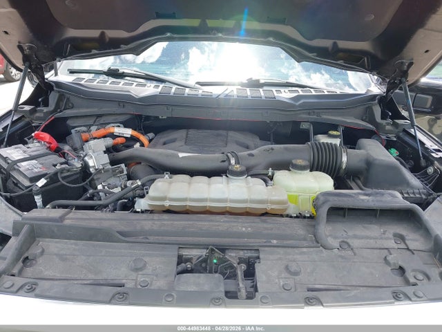 FORD F-150 LIMITED - 10
