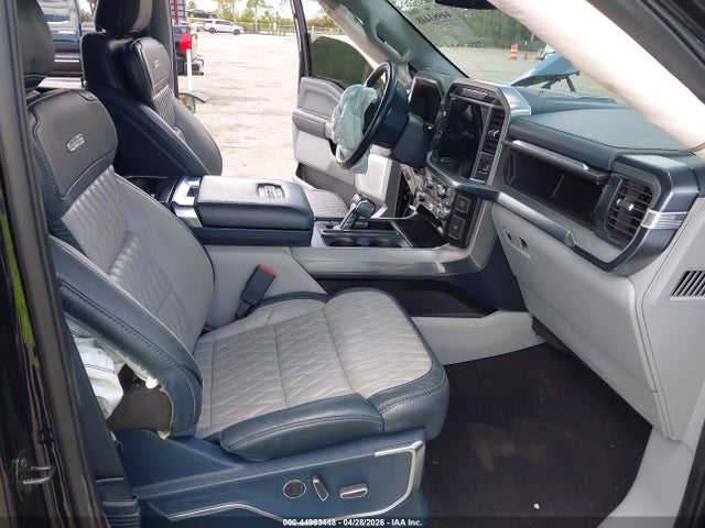 FORD F-150 LIMITED - 5