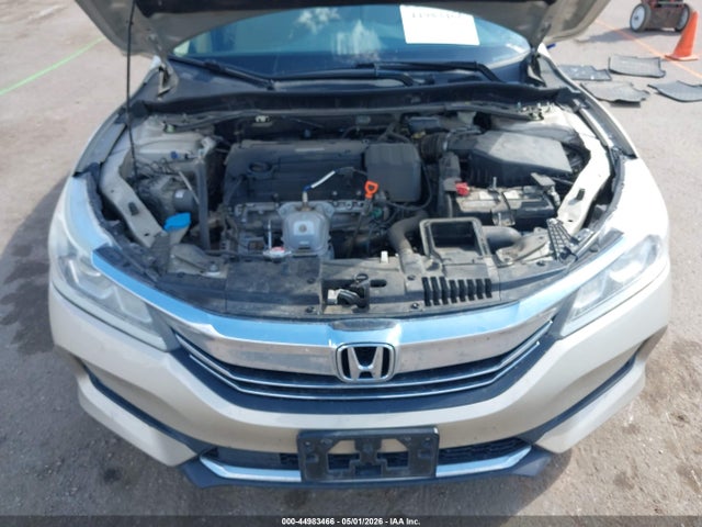 صورة 10 لـ 2017 Honda ACCORD EX