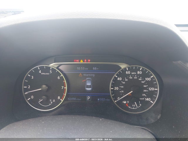 صورة 7 لـ 2024 Nissan ALTIMA SV FWD