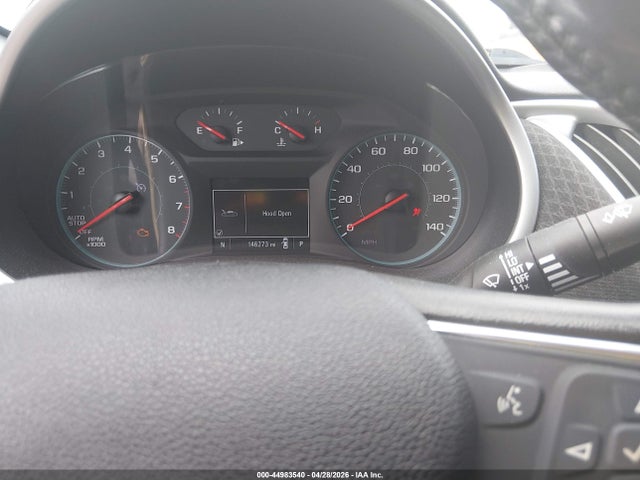 CHEVROLET MALIBU RS - 7