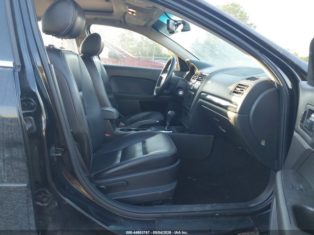 FORD FUSION SEL - 5