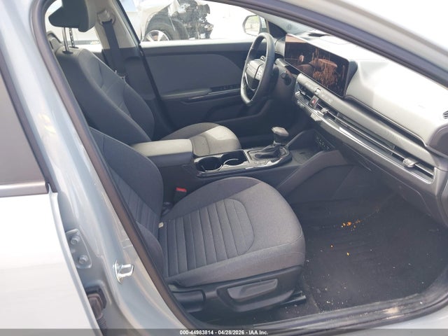 2025 KIA K4 EX 照片 5