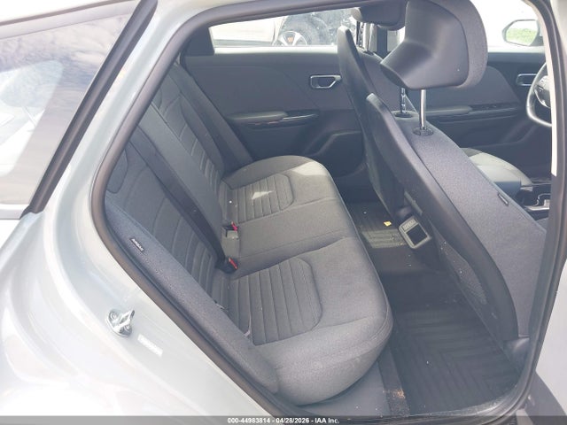 2025 KIA K4 EX 照片 8