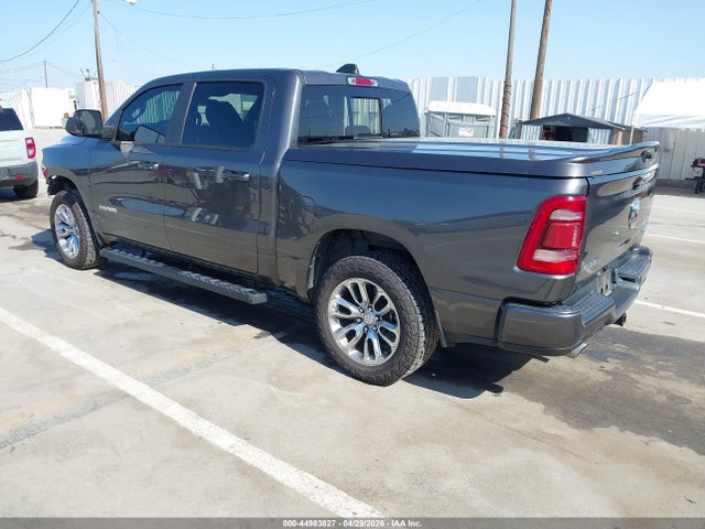 صورة 3 لـ 2024 RAM 1500 LARAMIE 4X4 5'7 BOX