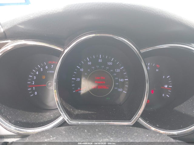 صورة 7 لـ 2013 KIA OPTIMA EX