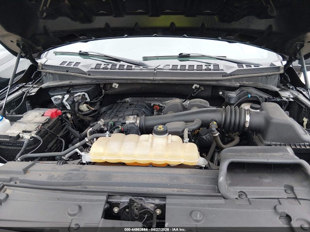 FORD F-150 XL - 10