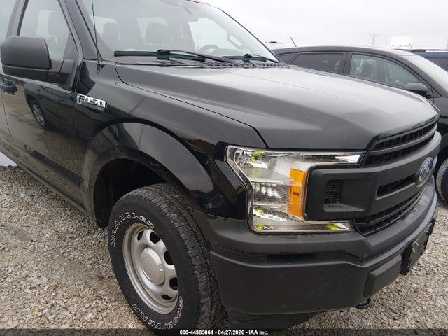 FORD F-150 XL - 1