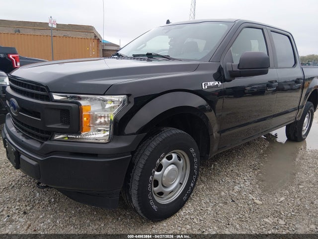 FORD F-150 XL - 2